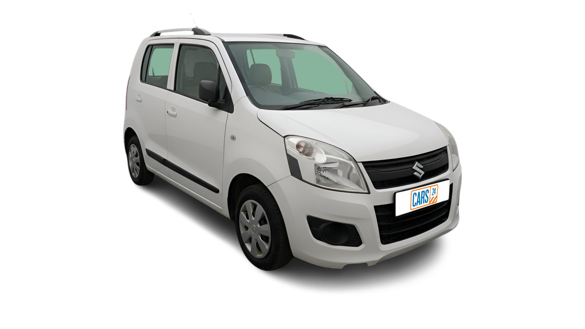 Maruti Wagon R 1.0-img
